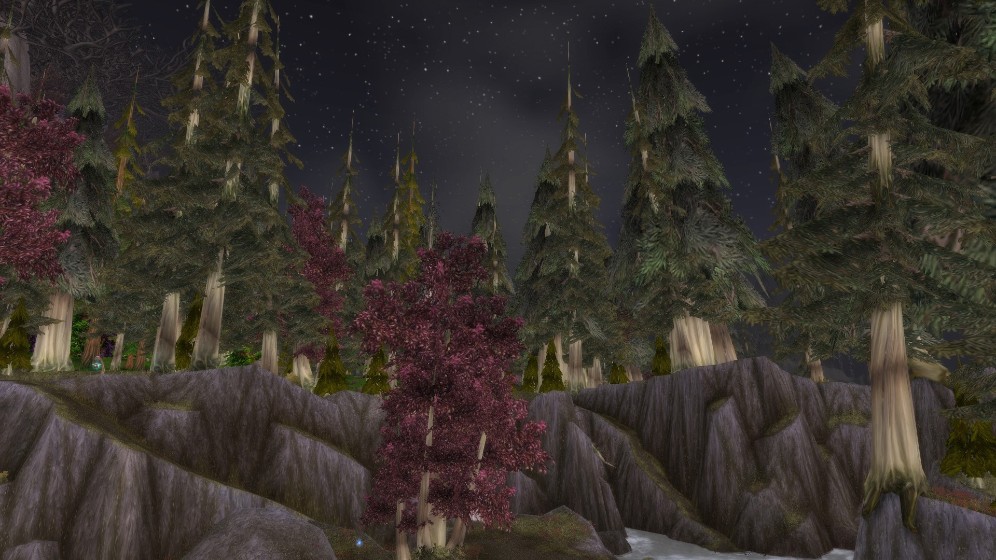 魔兽世界经典怀旧服-游戏截图