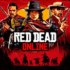 荒野大镖客 ONLINE