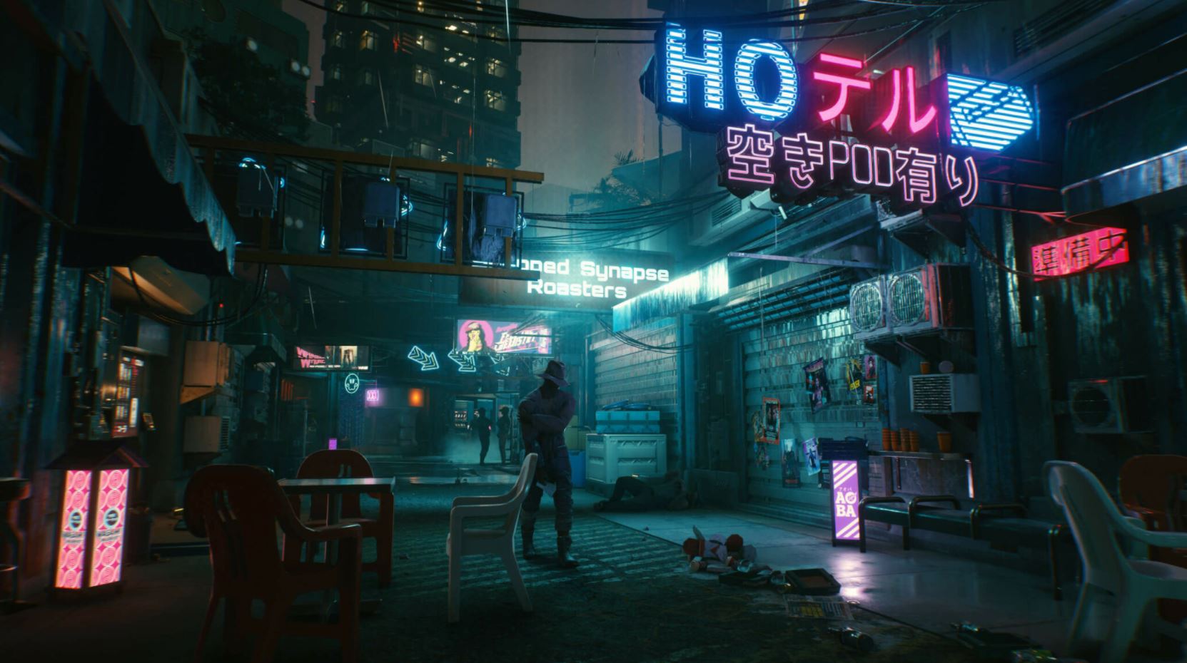 《赛博朋克2077》花费额外三周优化游戏,在ps4/x1上效果出色