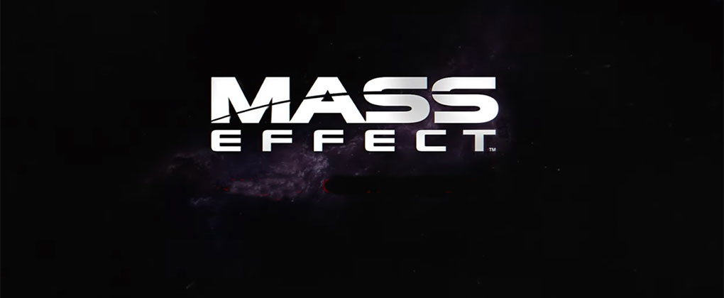 质量效应 新作-游戏相册