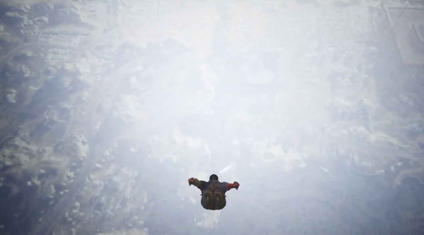 正当防卫：移动版-游戏截图