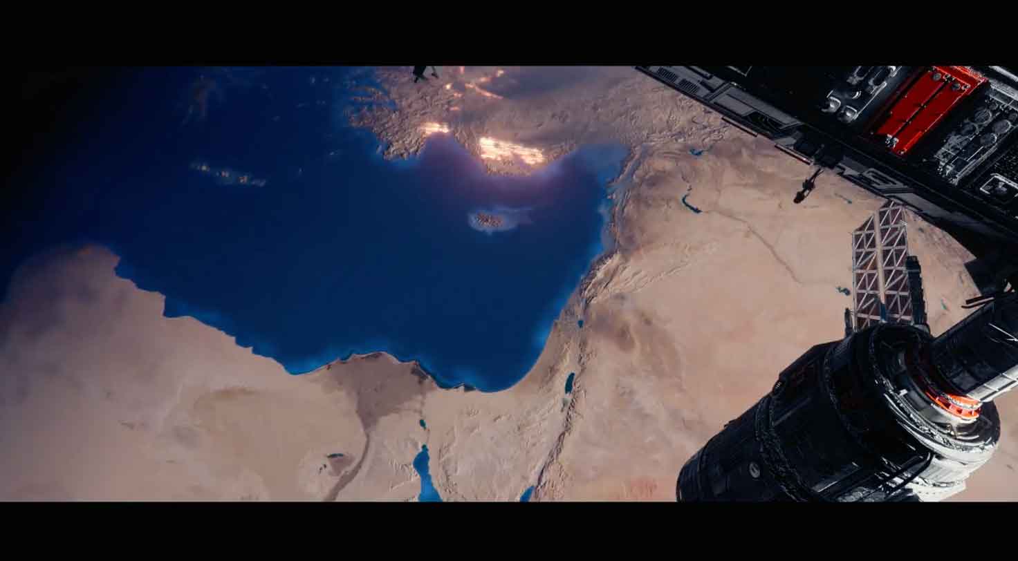 Perfect Dark-游戏截图