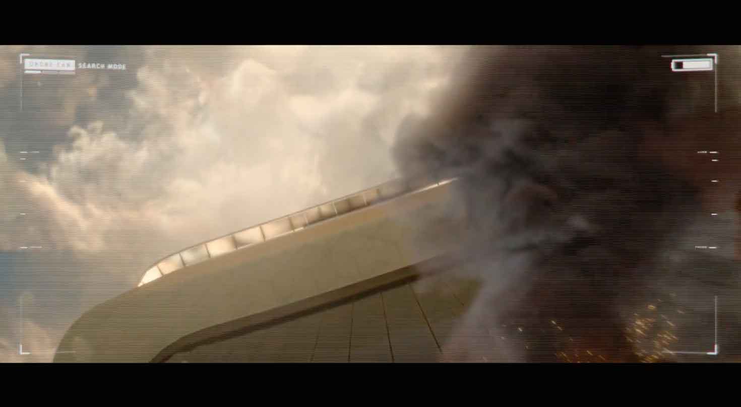 Perfect Dark-游戏截图