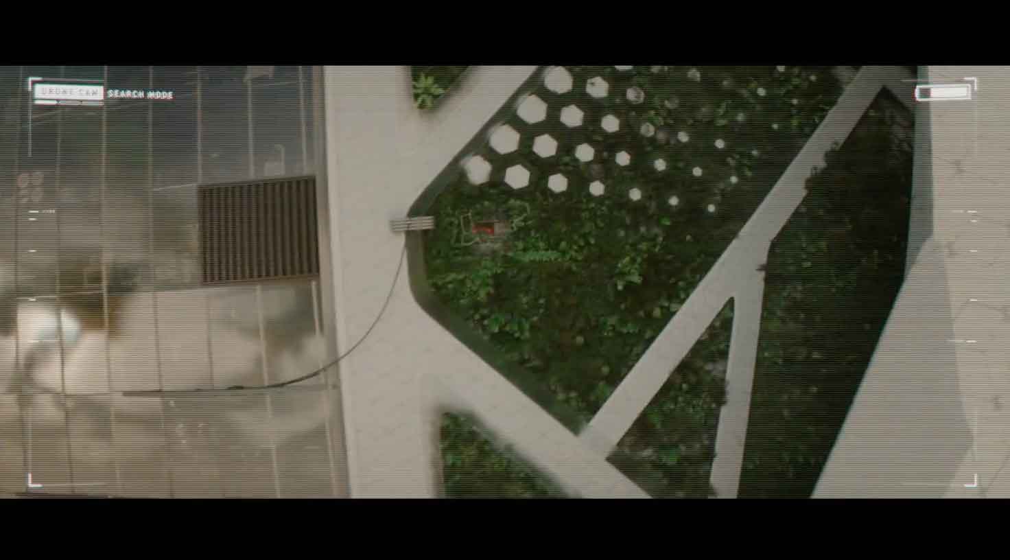 Perfect Dark-游戏截图