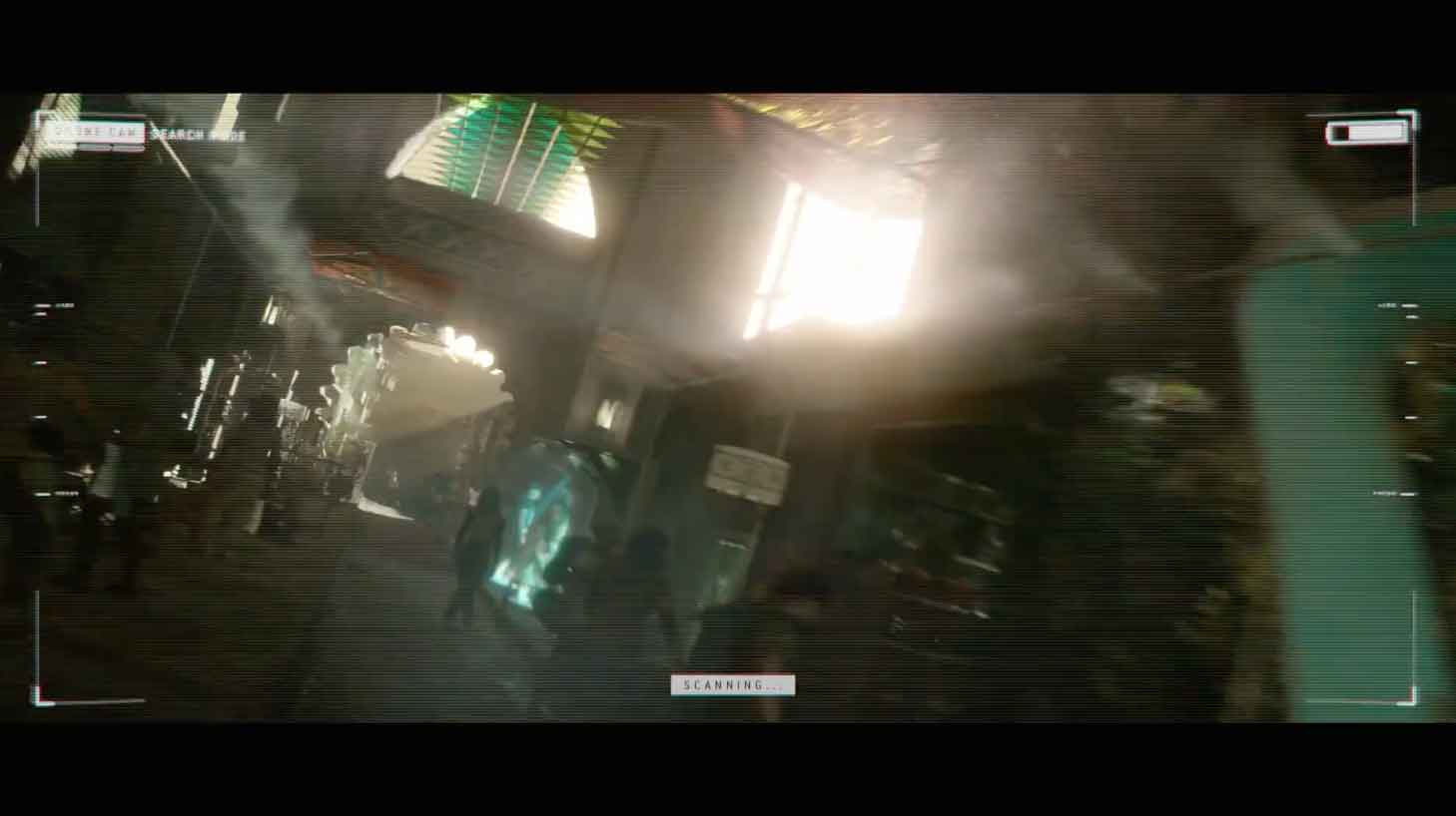 Perfect Dark-游戏截图