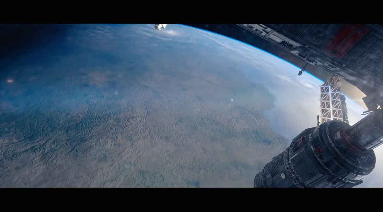 Perfect Dark-游戏截图