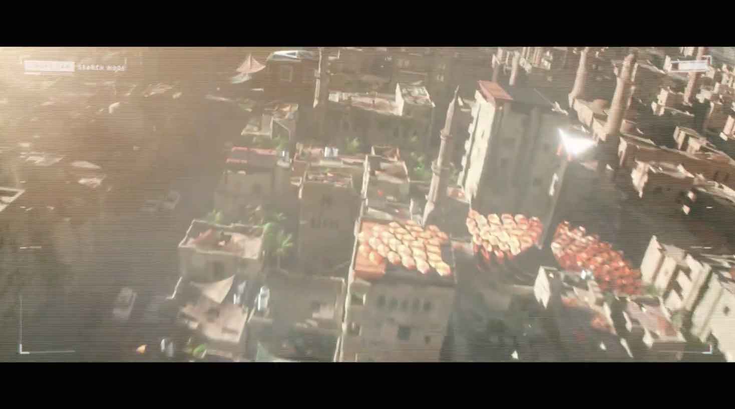 Perfect Dark-游戏截图