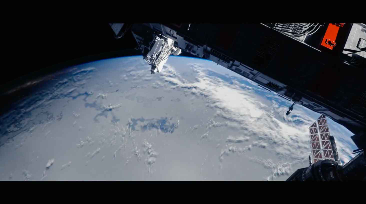 Perfect Dark-游戏截图