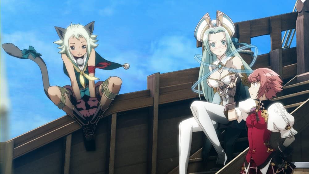 《光辉同盟 hd高清版》公布,2021年登陆ns/移动端