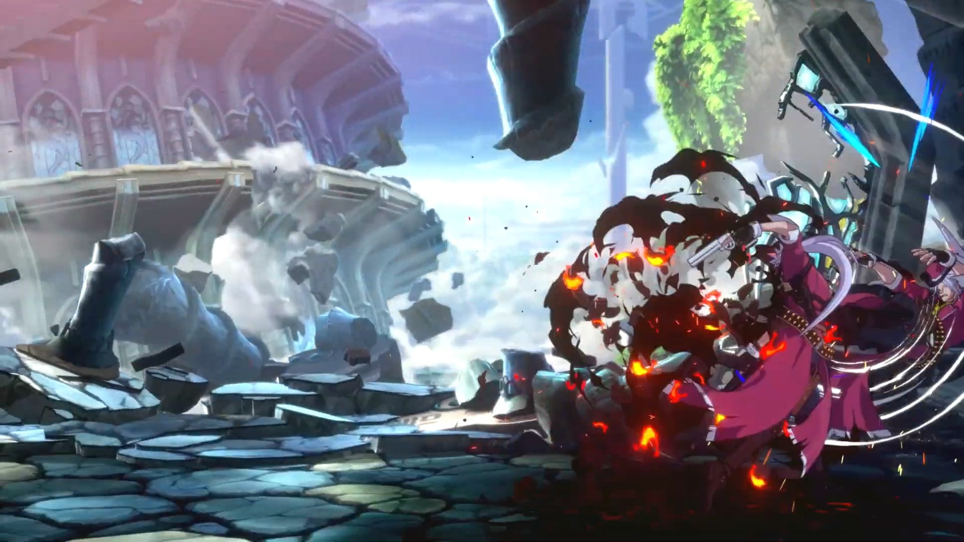 地下城与勇士：决斗-游戏截图