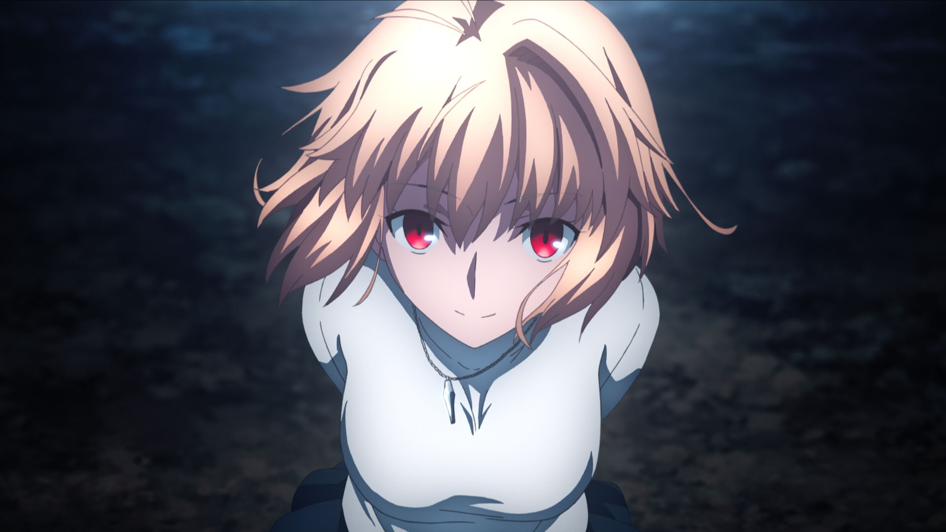 type-moon《月姬 重制版》公布!2021年夏季登陆ps4/switch平台
