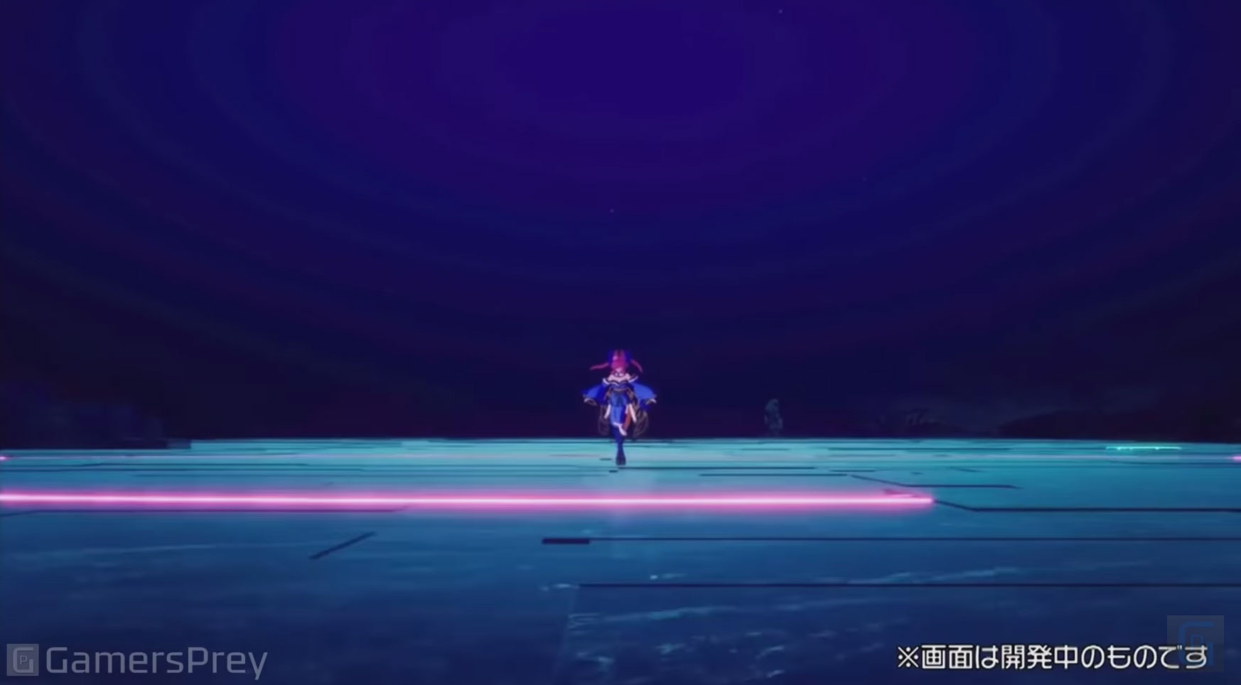 Fate/EXTRA Record-游戏截图