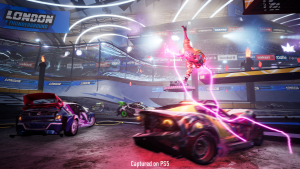 毁灭全明星-游戏截图