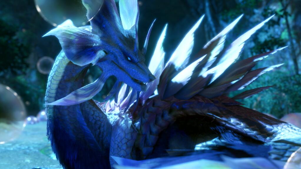 《怪物猎人 崛起》demo镰鼬龙王/泡狐龙讨伐任务细节公布