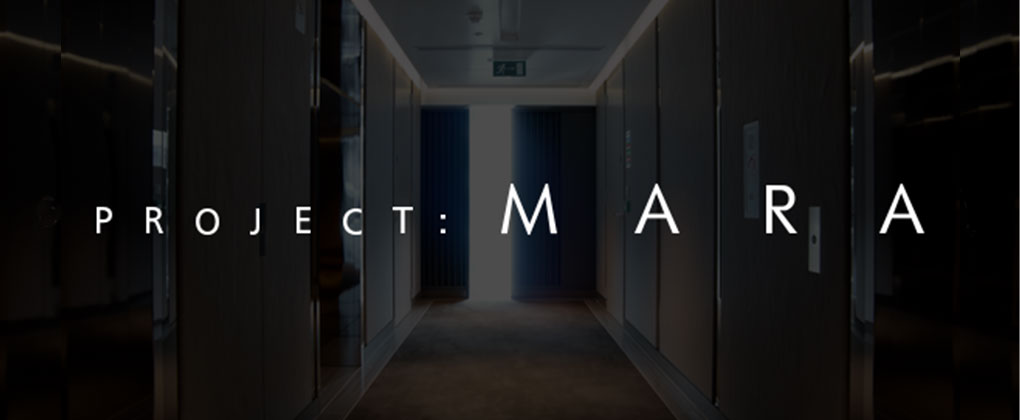 Project Mara-游戏相册