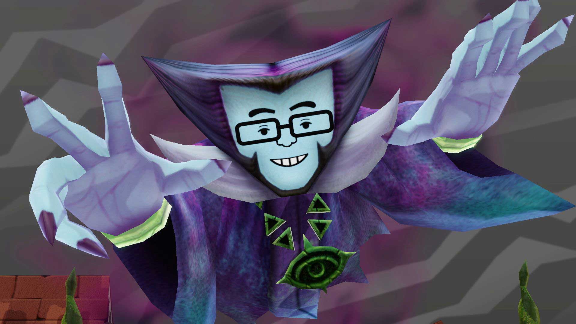 迷托邦-游戏截图