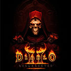 暗黑破坏神2：重制版