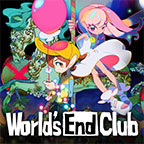 世界终结俱乐部