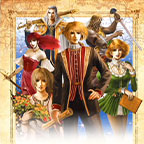 大航海时代4 威力加强版HD