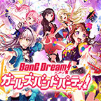 BanG Dream! 少女乐团派对