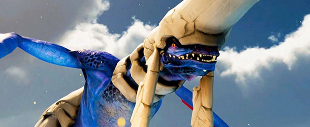 铁甲飞龙2:重制版-游戏相册