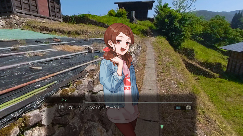 风雨来记4-游戏截图