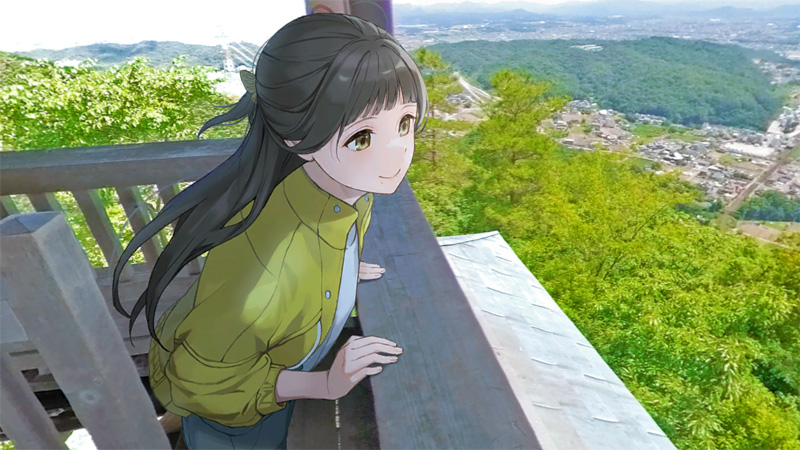 风雨来记4-游戏截图