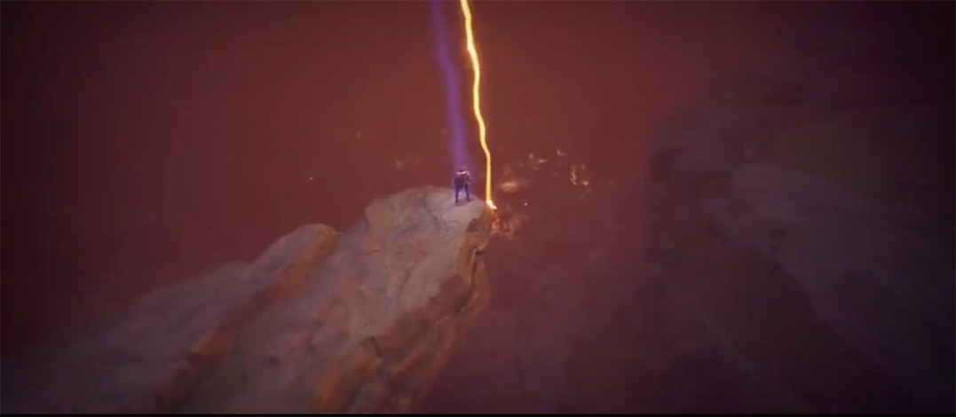 剑灵2-游戏截图