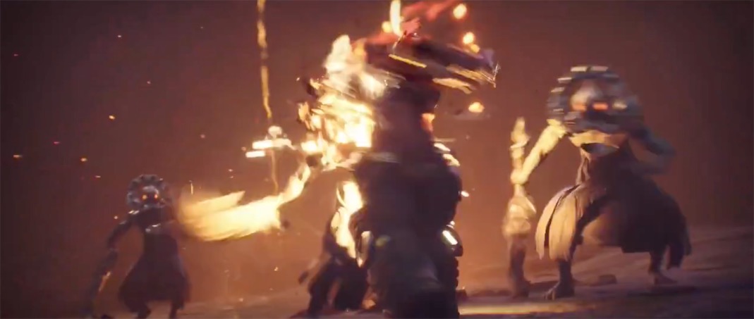 剑灵2-游戏相册