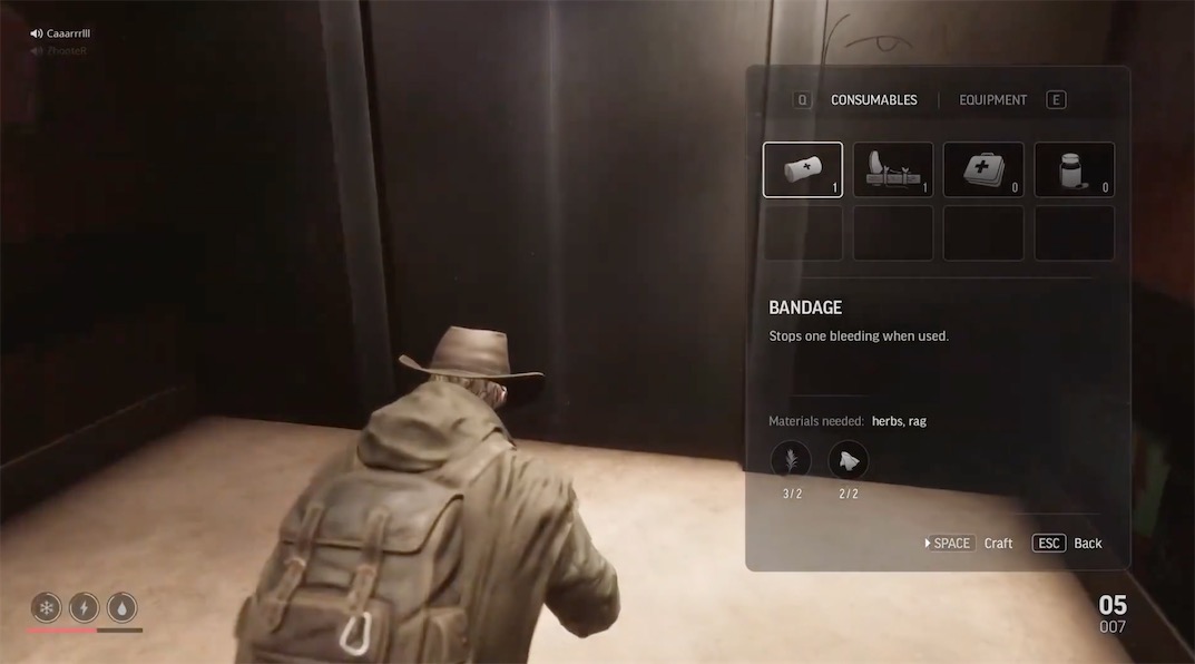 浩劫前夕-游戏截图