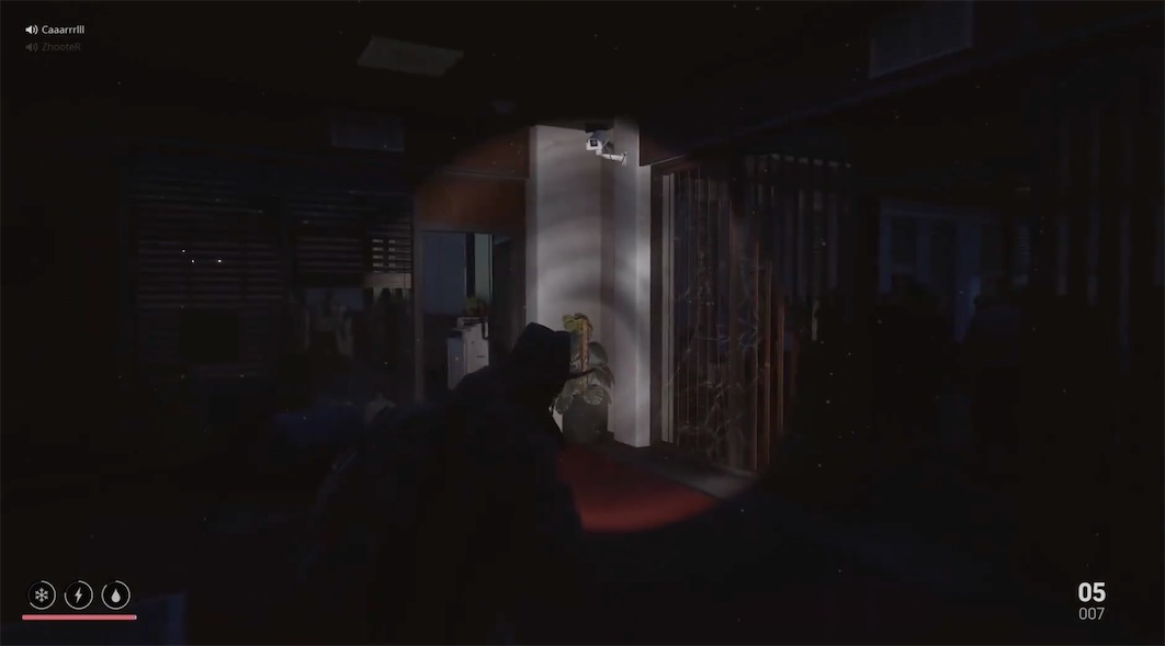 浩劫前夕-游戏截图