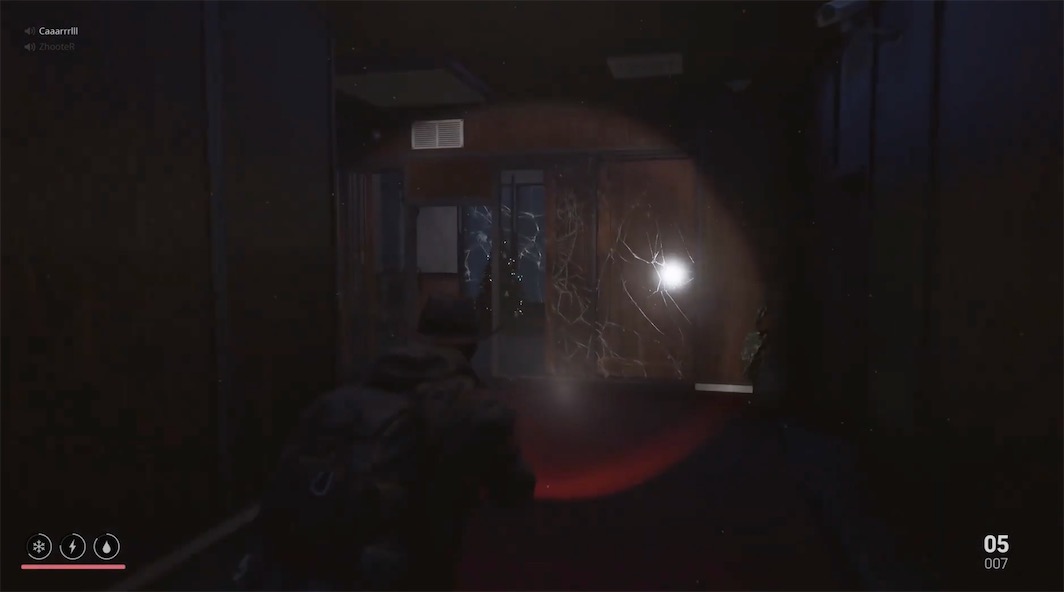 浩劫前夕-游戏截图