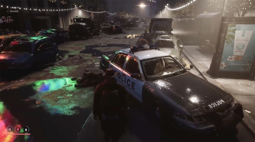 浩劫前夕-游戏截图