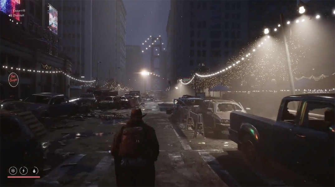 浩劫前夕-游戏截图