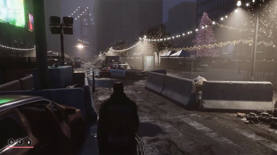 浩劫前夕-游戏截图