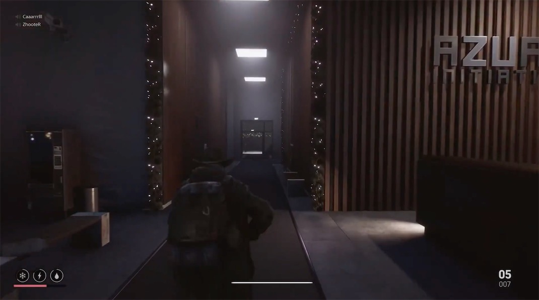 浩劫前夕-游戏截图