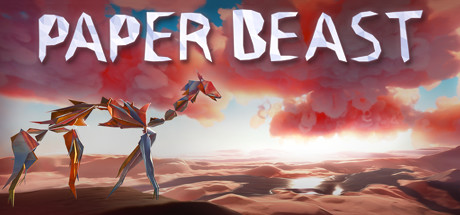 Paper Beast 游戏图标
