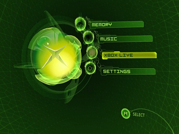 Xbox original ошибка 13