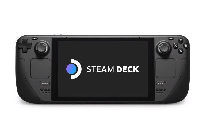优享资讯 | Steam Deck预购火爆，致Steam商店崩溃