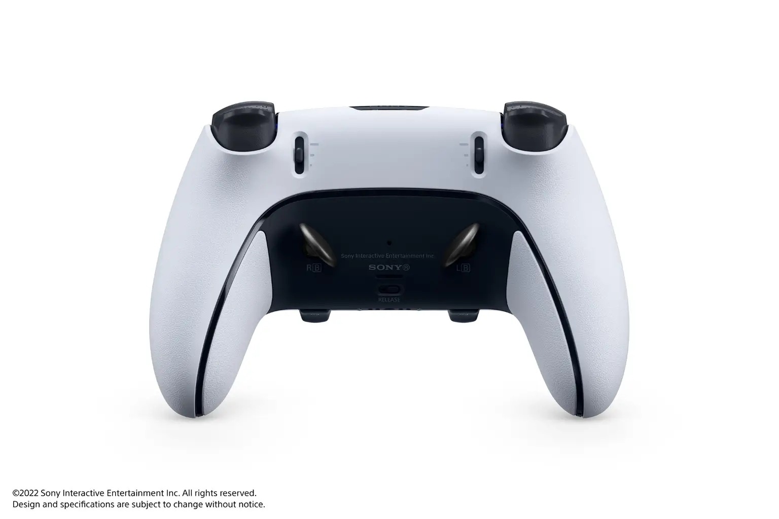 ps5 dualsense edge app