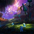 蓝精灵：毒叶大作战