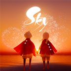 Sky：光遇 游戏图标