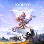 地平线：零之曙光