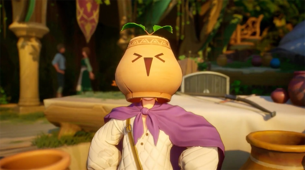 地下城与勇士：Overkill-游戏截图