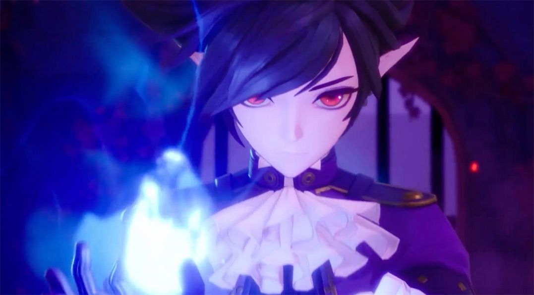 地下城与勇士：Overkill-游戏截图