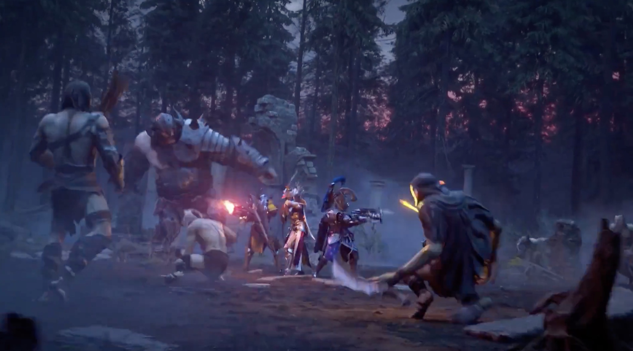 量子圣战-游戏截图