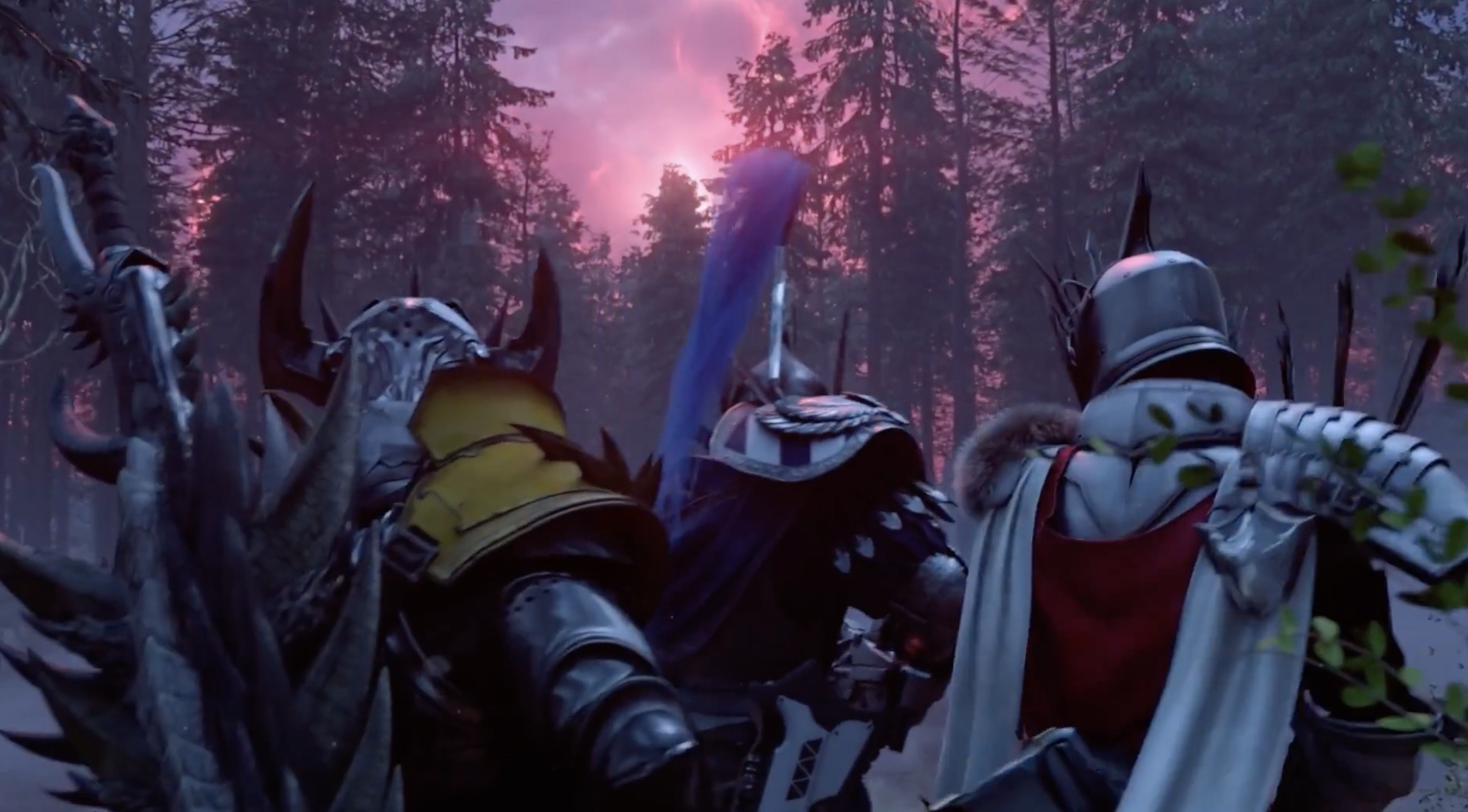 量子圣战-游戏截图