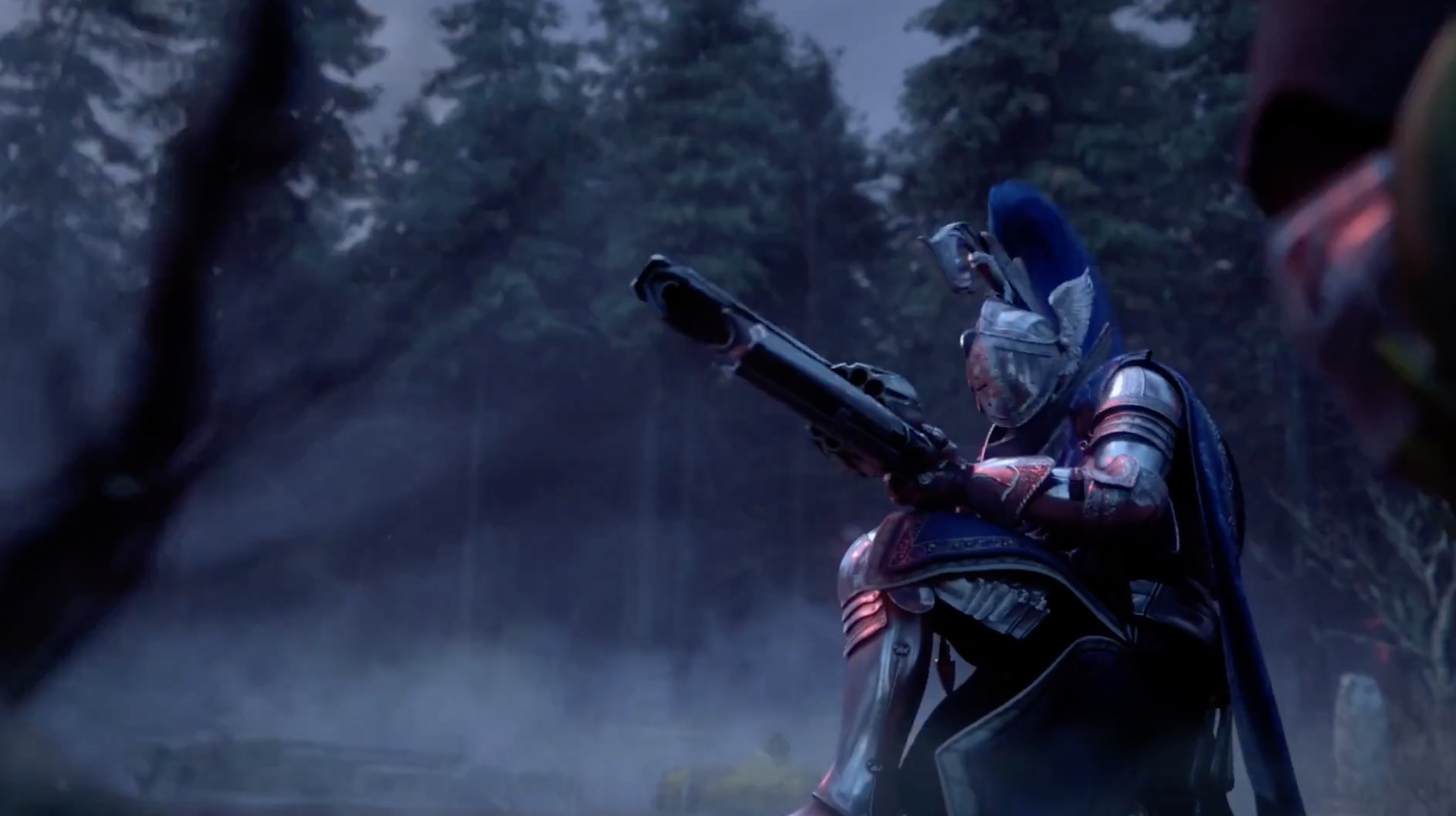 量子圣战-游戏截图