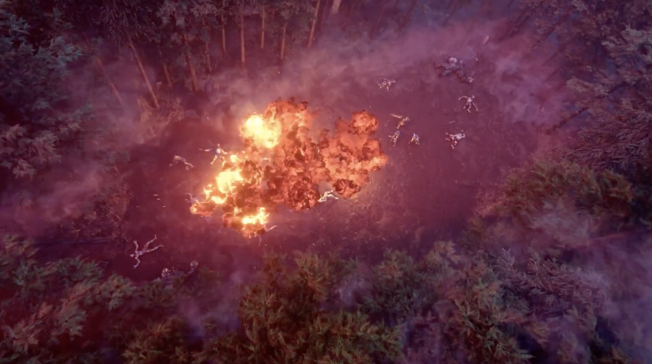 量子圣战-游戏截图