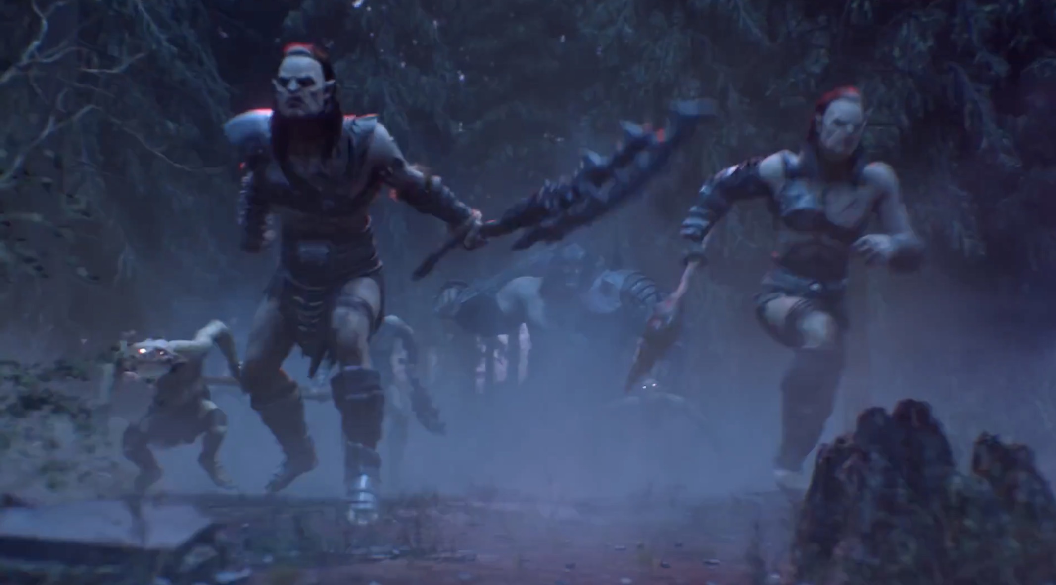 量子圣战-游戏截图